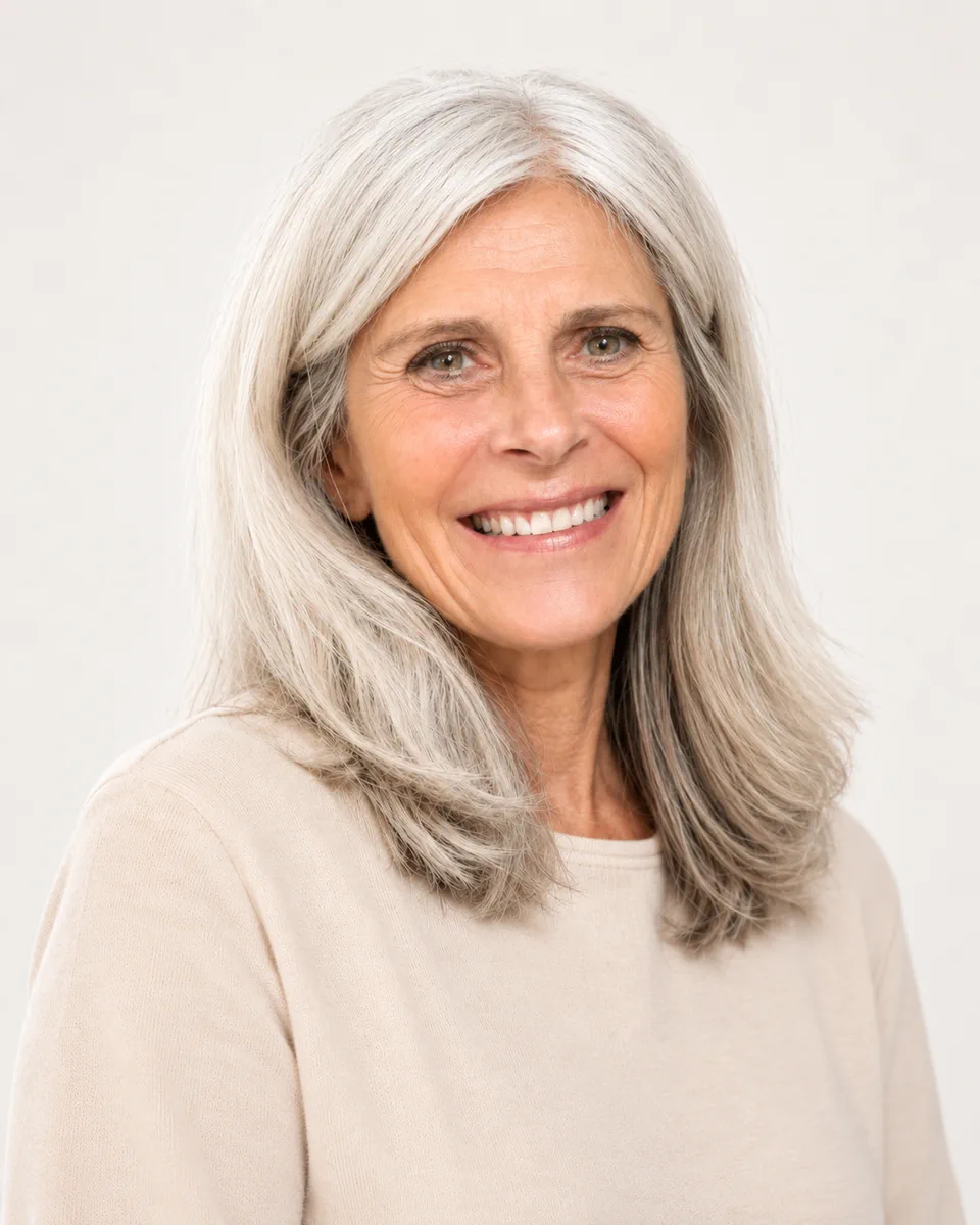 Portrait de Dre Fabienne Roset